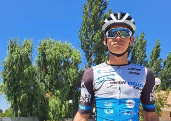 Estos son los equipos curicanos que dirán presente en la Vuelta Ciclista Maule Centro