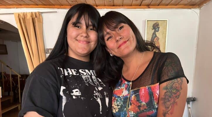 Estudiante viajará a Estados Unidos tras ser becada para las olimpiadas de física y astronomía en EE.UU