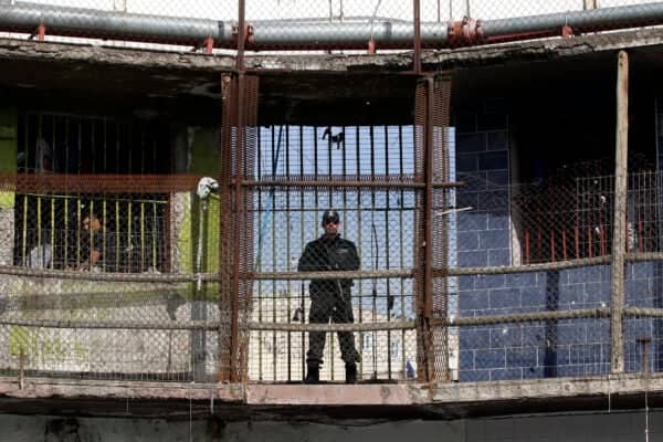 Comisión de Libertad Condicional concede beneficio a 46 reos en la región del Maule