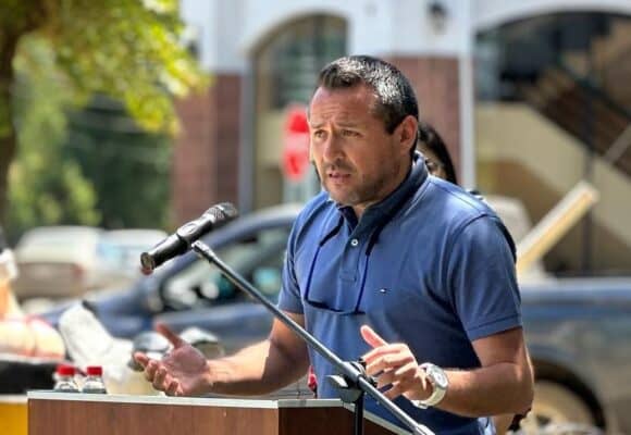 Aprueban 52 cámaras de televigilancia para Río Claro