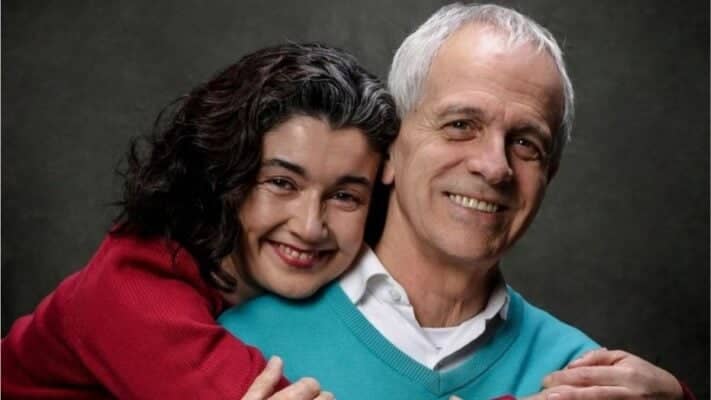 Falleció el periodista Augusto Góngora a los 71 años
