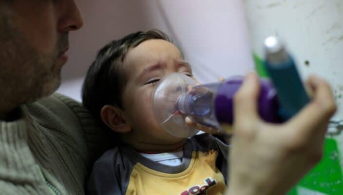 Diputado Jorge Guzmán cuestiona celeridad del Gobierno en atención de salud pública