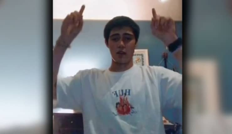 Diputada Bulnes exige mayor diligencia en la búsqueda de violador condenado Agustín O’ Ryan Soler