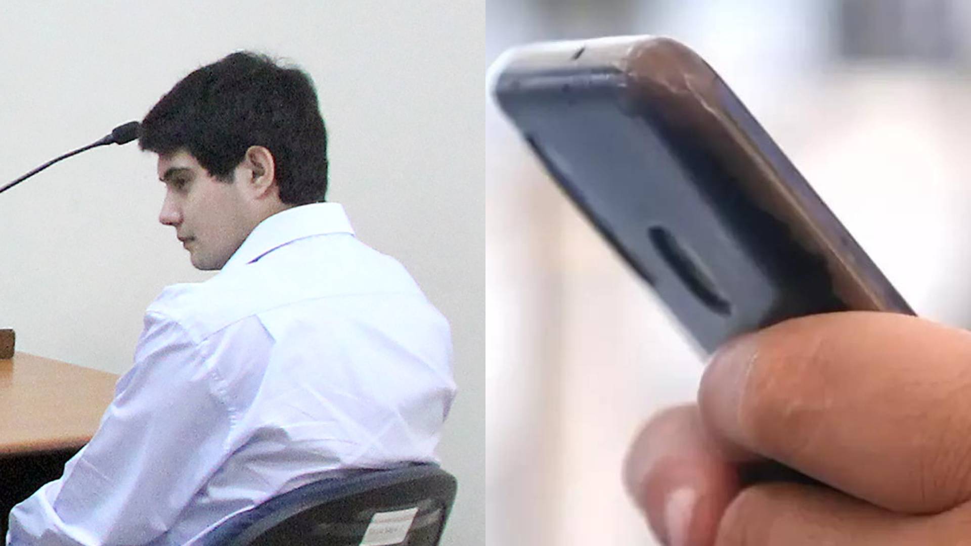 A dos años del caso O'Ryan Soler: testigos comienzan a recibir graves amenazas