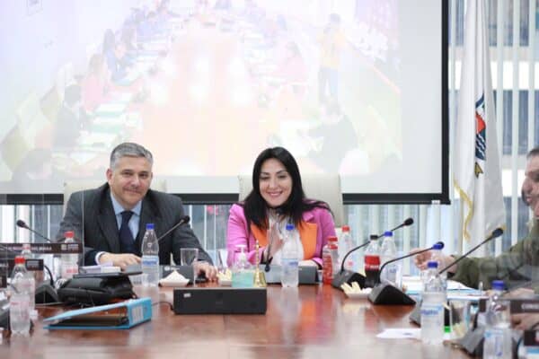 Consejo Regional del Maule aprobó $1.200 millones para emprendedores Fosis afectados por sistema frontal