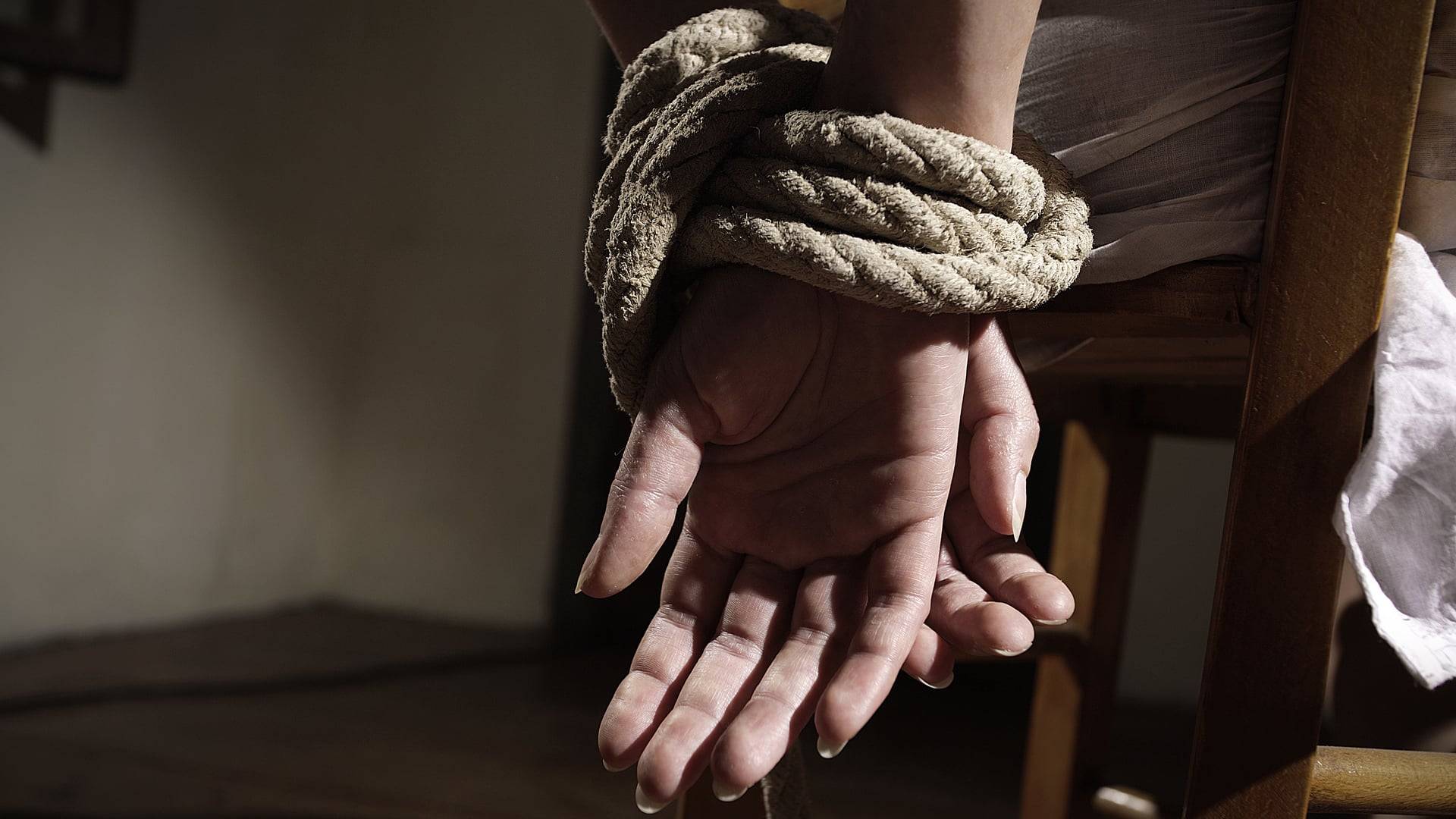 Encuentran a adolescente que fue secuestrado en Illapel: Estaba amordazado y amarrado a una cama