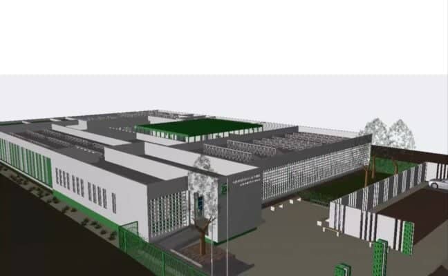 CORE aprueba millonarios recursos para construcción de Subcomisaría de Carabineros Maule Norte