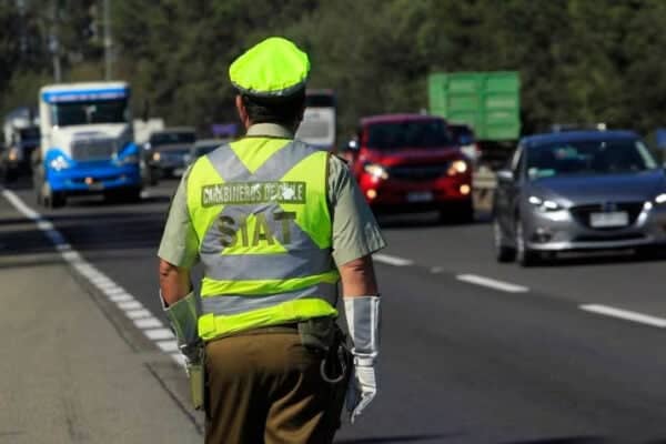 Fin de semana largo dejó un total de 22 personas fallecidas por accidentes de tránsito