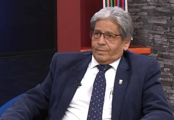 Encuentran fallecido a alcalde de Florida tras renunciar al cargo por choque en estado de ebriedad
