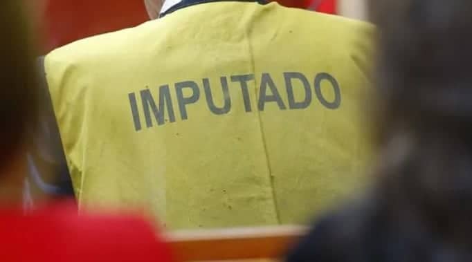 En prisión preventiva quedó imputado por homicidio en sector Santa Fe de Curicó
