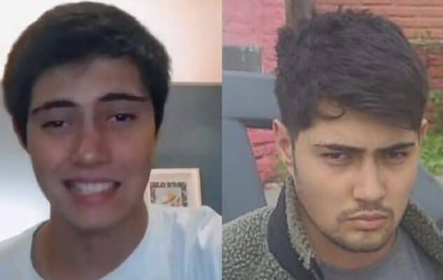 Agustín O’Ryan está en Bariloche a la espera de su extradición y podría cumplir condena en Cauquenes