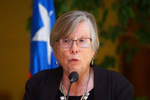 Diputada Bulnes por captura de O’Ryan Soler: “La sociedad merece que los crímenes y los delitos no queden impunes”