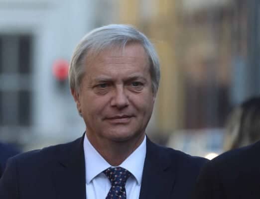 Encuesta Criteria proyecta victoria de José Antonio Kast en segunda vuelta presidencial