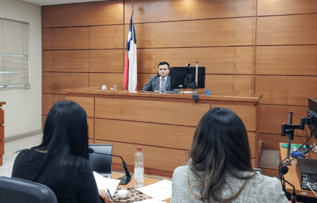 Corte de Apelaciones acogió solicitud de extraditar desde Argentina a Agustín O’Ryan Soler