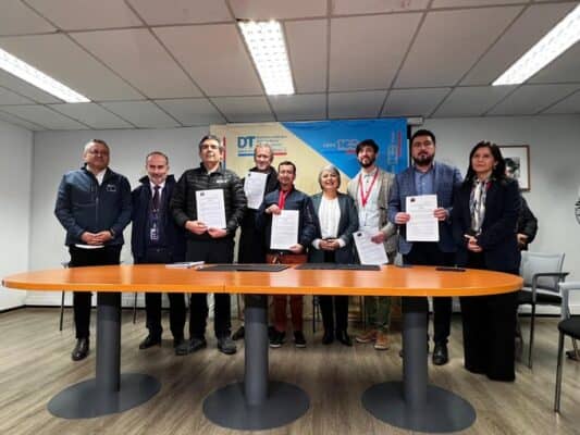 EFE logra acuerdo con trabajadores y reanudará progresivamente servicios de pasajeros a partir de este jueves