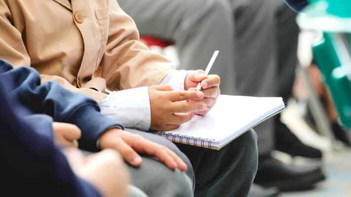 Colegios de la provincia de Curicó retornaron a clases este lunes tras suspensión por temporal