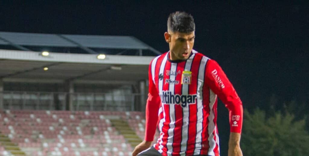 David Escalante y su salida de la citación: "No es deportivo, es personal"