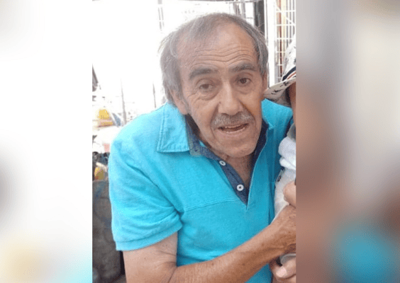 Pesar por fallecimiento de destacado dirigente de Anfa Rauco