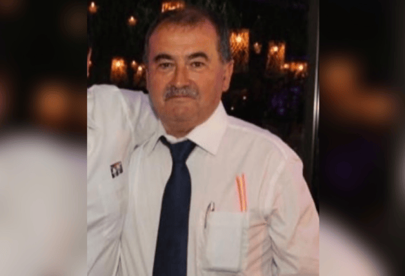 Falleció empresario de buses Claudio Díaz