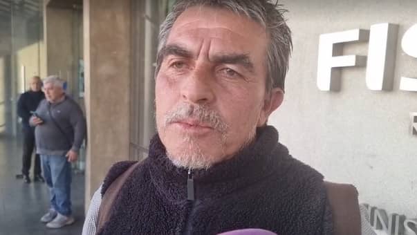 A 15 días de la desaparición de joven capitalino en Upeo: Familia pide más colaboración para su búsqueda