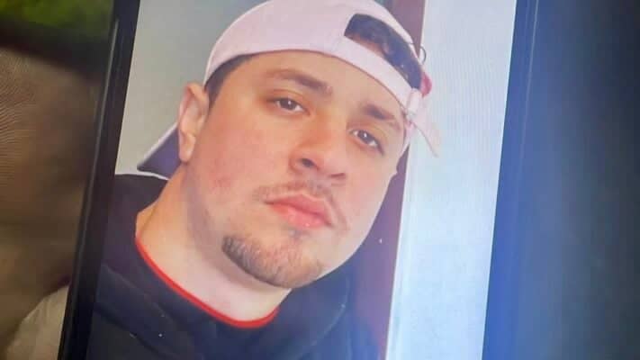 Motociclista extranjero fallece tras colisión en centro de Curicó: SIAT investiga accidente