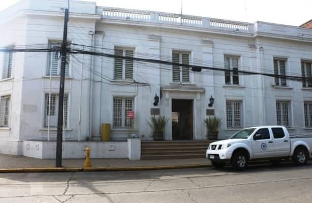 Cuatro comunas del Maule entre las 10 con mayor aumento de funcionarios públicos a nivel nacional