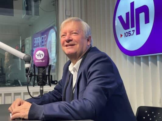 Feria de las Pulgas de Curicó: Alcalde Bordachar acoge propuesta de reubicación, pero condiciona a diálogo comunitario