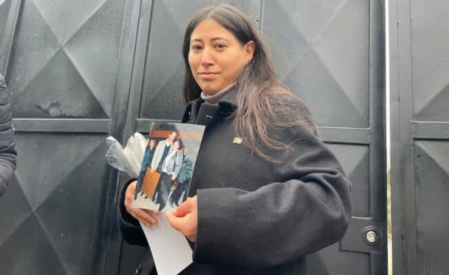 "Algo grave, turbio, súper retorcido": Hijas de concejala desaparecida en Villa Alegre descartan suicidio y accidente