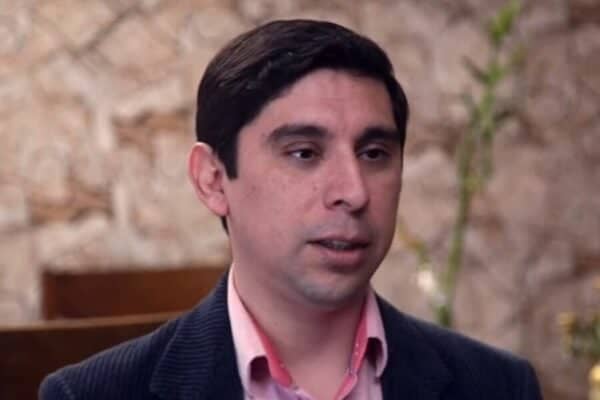Este jueves familiares del excapitán Patricio Maturana realizarán un banderazo en la cárcel de Molina
