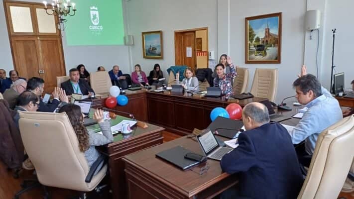 Se inició proceso de postulación al Fondo de Desarrollo Vecinal 2025
