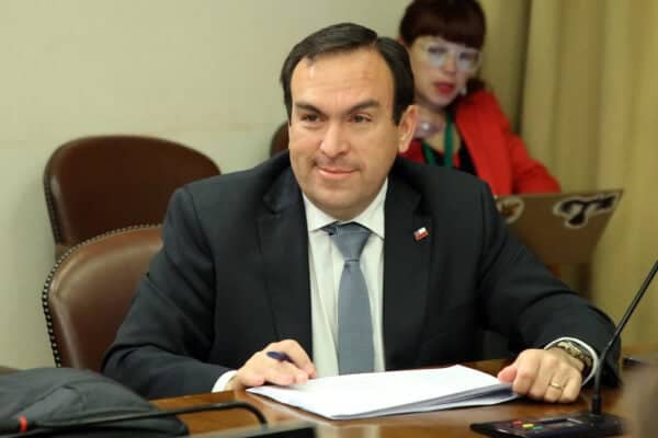 Diputado Donoso valora aprobación de proyecto que reconoce como agravante cometer delitos en zonas rurales