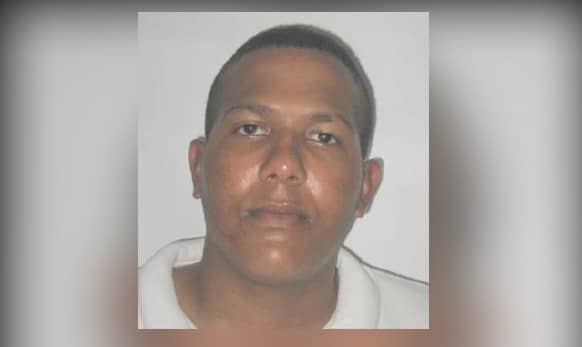 Detienen en Curicó a sexto criminal más buscado de Colombia