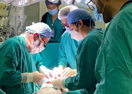 Donación de órganos: La decisión que da esperanza a más de 70 pacientes en el Maule