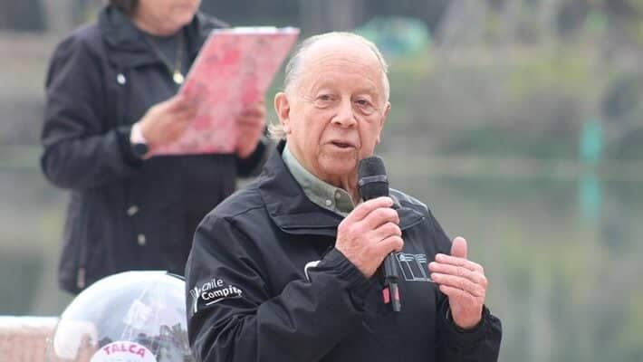 Director Regional del IND en el Maule fue suspendido de su cargo mientras dure investigación por Ley Karin