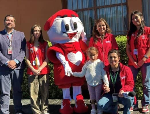 Hualañé inició la “Hualañetón” en apoyo a la Teletón 2025