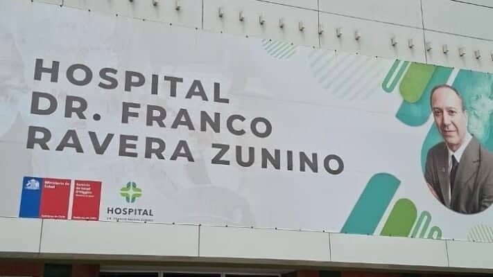 Familia de Molina busca ayuda para visitar a hija prematura de 6 meses en Hospital de Rancagua