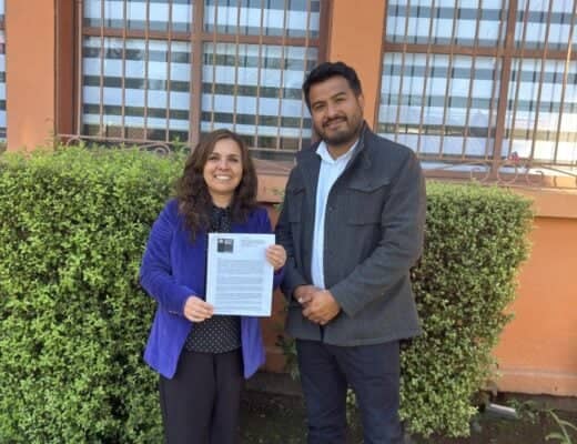 Subdere financiará mejoramiento de veredas en Hualañé