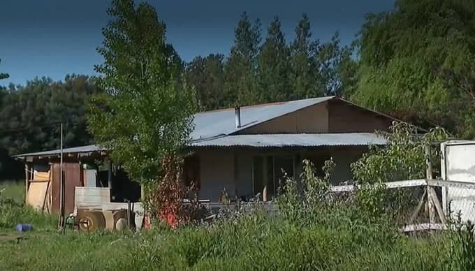 Brutal ataque en Pelarco: Hombre que intentó quemar viva a su pareja será formalizado por femicidio frustrado