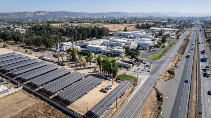 Coexca S.A. se consolida entre las tres empresas con mayor impacto social del país