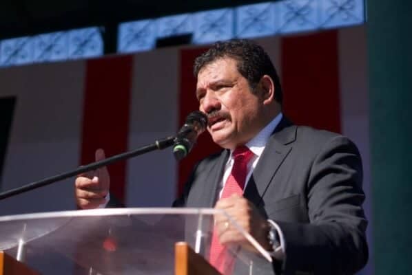 Licantén avanza hacia la construcción de su nuevo hospital y un parque fluvial