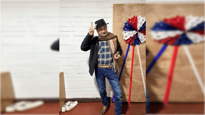 Preocupación por desaparición de usuario de albergue en Molina  