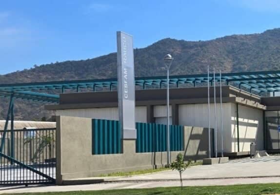 Nuevo Cesfam de Rauco comenzará la atención a usuarios el 9 de diciembre