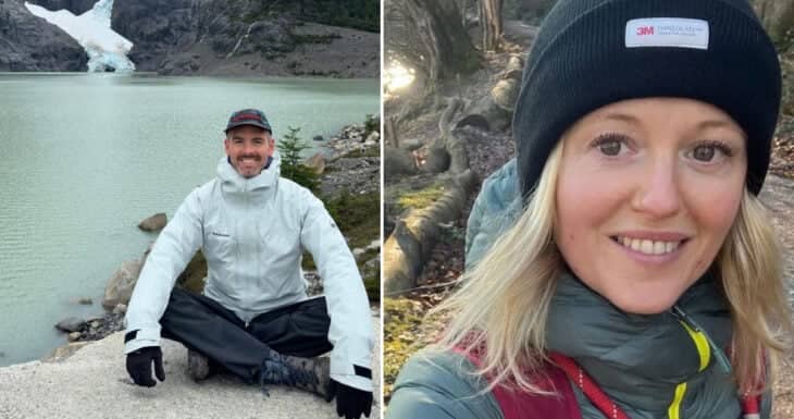 Sobreviviente denuncia trato humillante tras tragedia en Torres del Paine