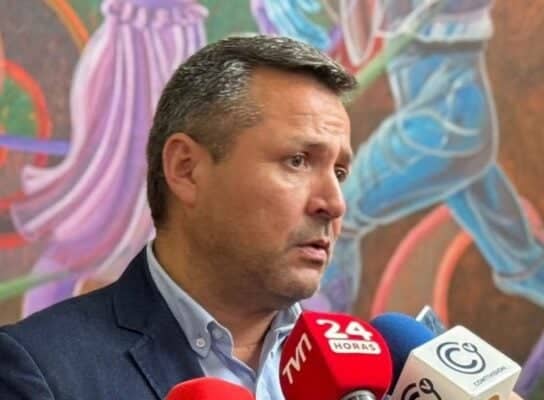 AMUR Maule llama a mantener tarifas rebajadas para el transporte rural en la región