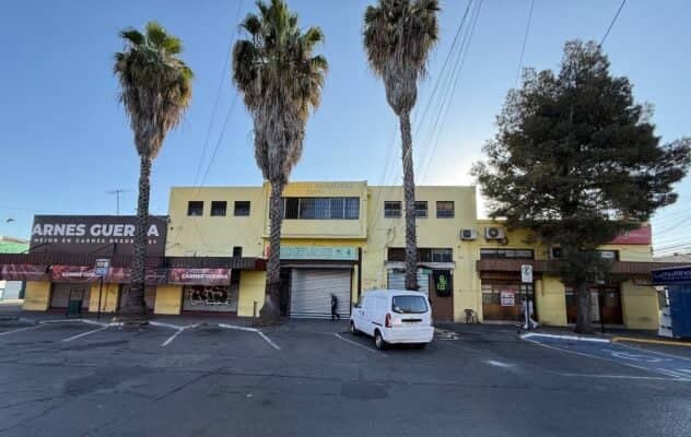 Ocho décadas de tradición: Mercado Municipal de Curicó celebra 80 años con millonaria inversión en seguridad