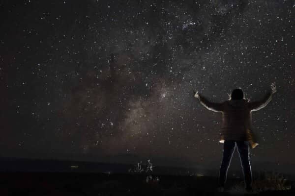 Tour Astronómico 2025 regresa con nueva fecha al Parque Inglés