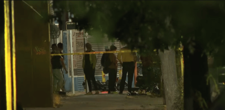 Carabinera fallece tras ser víctima de presunta encerrona