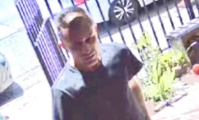 Alerta por "Tour Delictual": Dúo engaña a adultos mayores con billetes falsos para desvalijar casas en Molina y Curicó