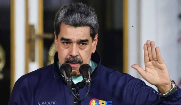 Nicolás Maduro enfrenta cargos por narcotráfico, terrorismo y armas en EE.UU.