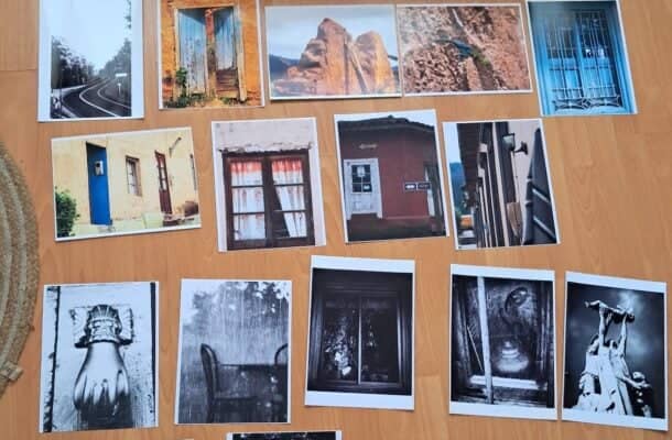 Paz López Guerra inaugura muestra fotográfica patrimonial en Vichuquén: un viaje visual desde la historia a la intimidad